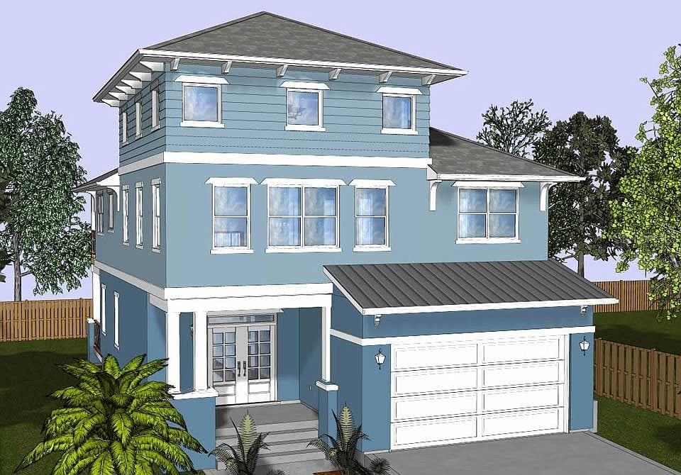 6604 INTERBAY BOULEVARD TAMPA, FL 33611