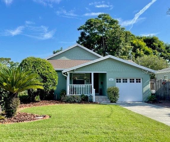 309 NIBLICK WAY ORLANDO, FL 32804