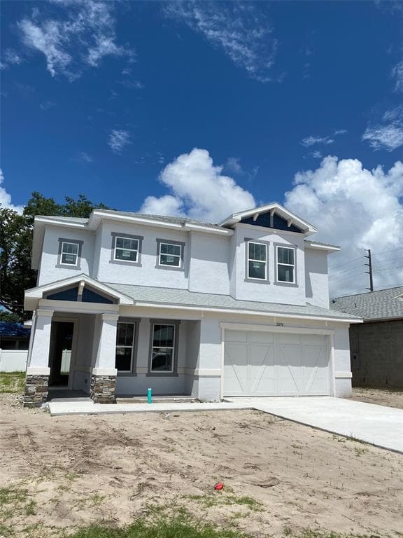 2076 PARAGON CIRCLE W CLEARWATER, FL 33755