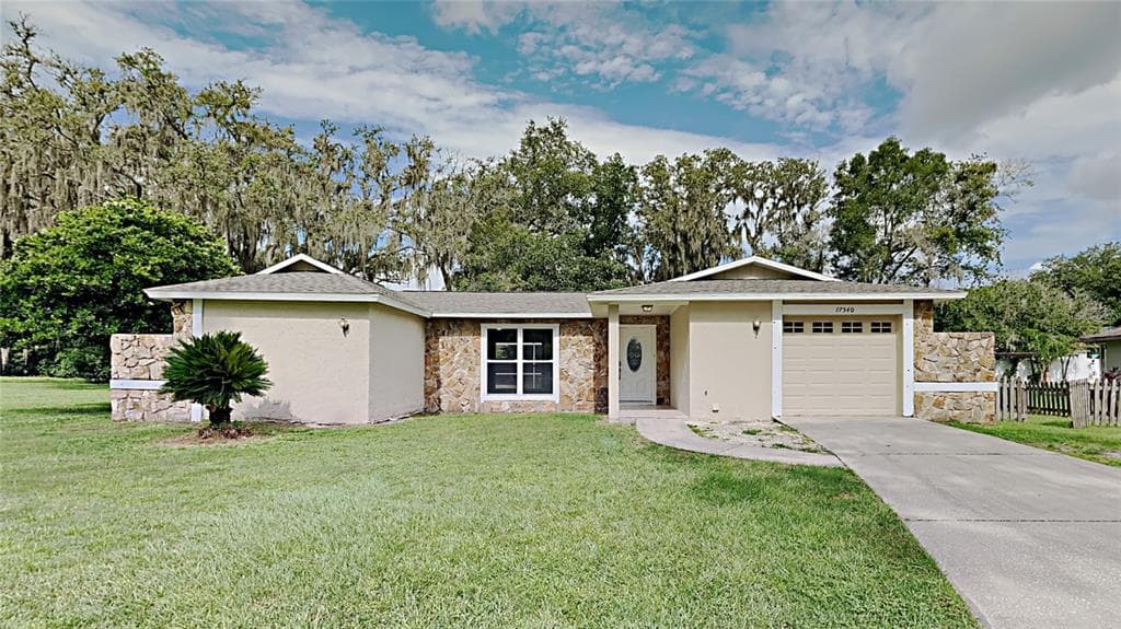 17540 LIVINGSTON AVENUE LUTZ, FL 33559