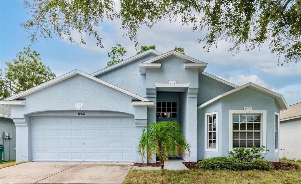 30623 MIDTOWN COURT WESLEY CHAPEL, FL 33545