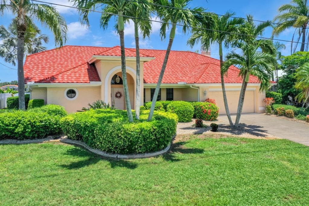 625 SW 49TH LANE CAPE CORAL, FL 33914