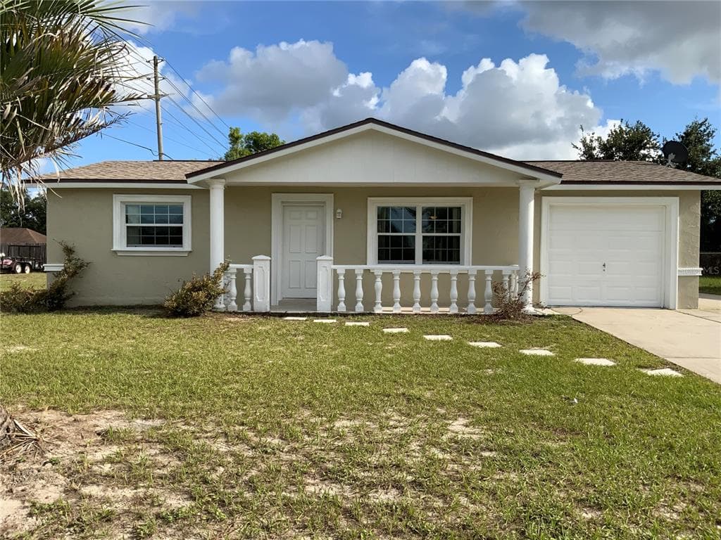 8054 EMBASSY BOULEVARD PORT RICHEY, FL 34668