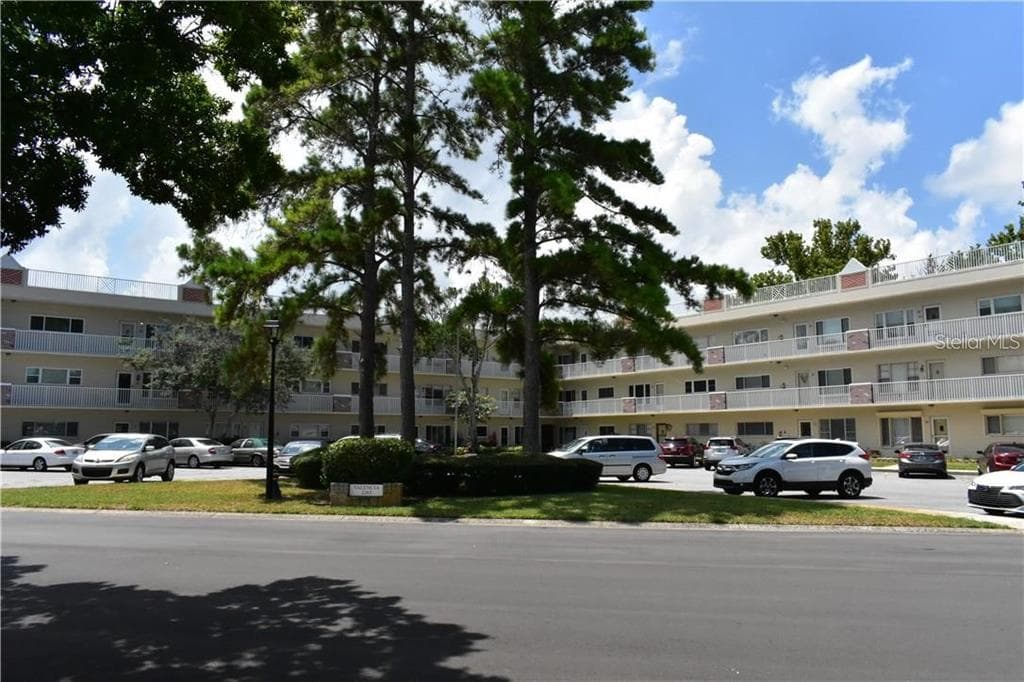 2263 AMERICUS BOULEVARD E UNIT 45 CLEARWATER, FL 33763