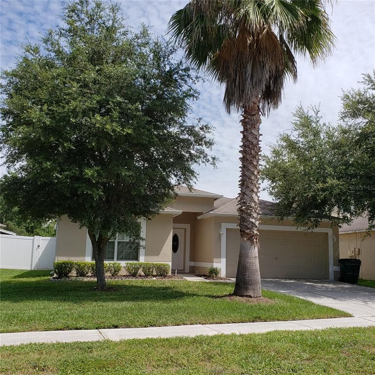 31529 EARN DRIVE WESLEY CHAPEL, FL 33545