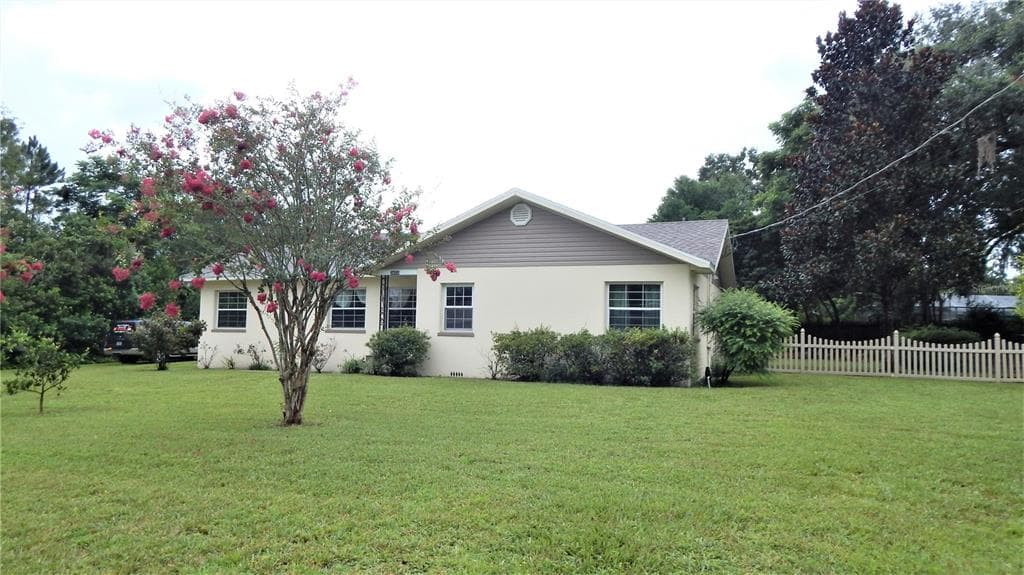 38030 SUNSET AVENUE DADE CITY, FL 33525