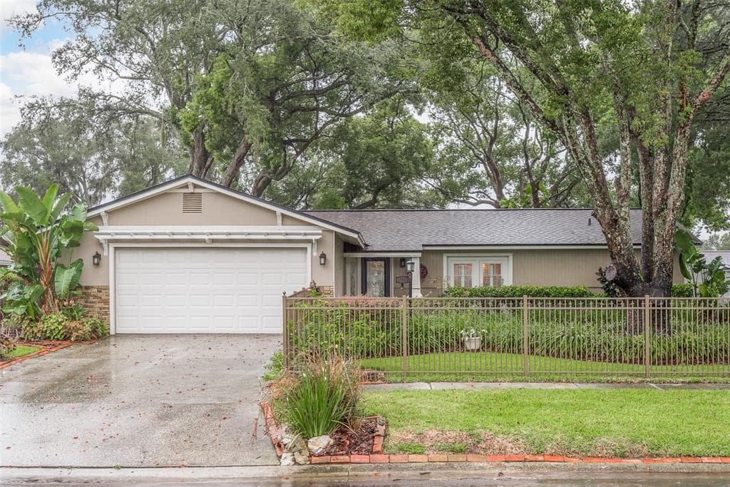 17813 RIVENDEL ROAD LUTZ, FL 33549