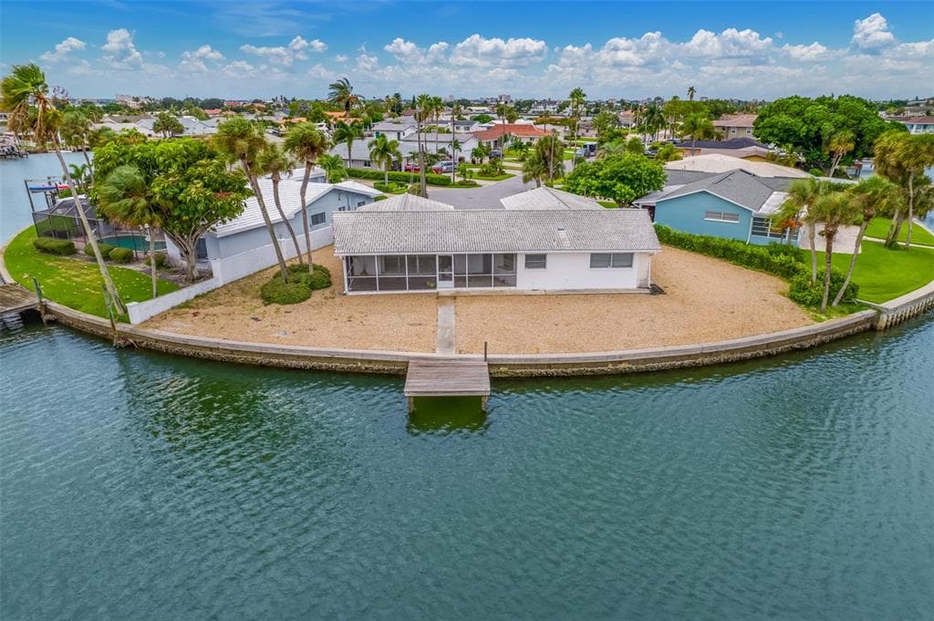 6474 2ND PALM POINT ST PETE BEACH, FL 33706