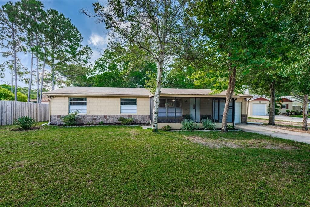 4805 22ND STREET N ST PETERSBURG, FL 33714