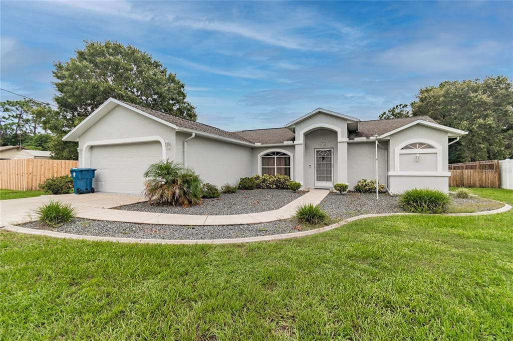 11232 SHEFFIELD ROAD SPRING HILL, FL 34608