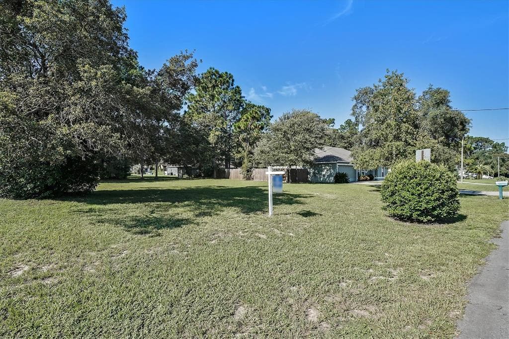 11344 TOPAZ STREET SPRING HILL, FL 34608