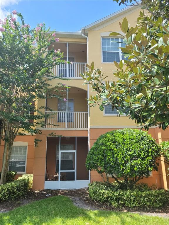 8630 BUCCILLI DRIVE UNIT 309 ORLANDO, FL 32829