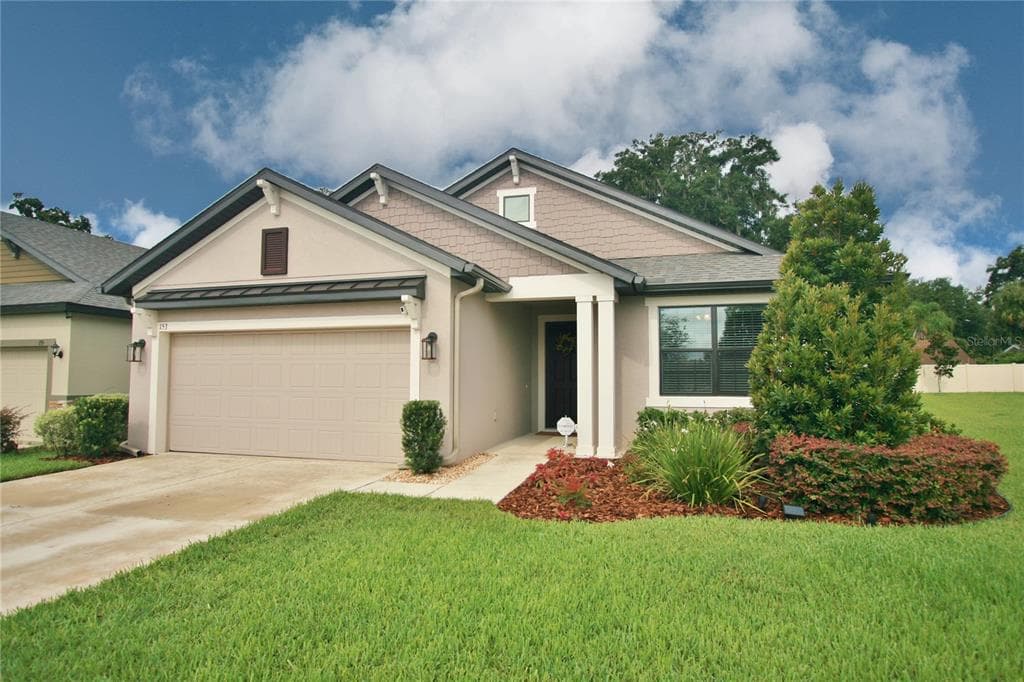 153 ELINA SKY DRIVE SEFFNER, FL 33584