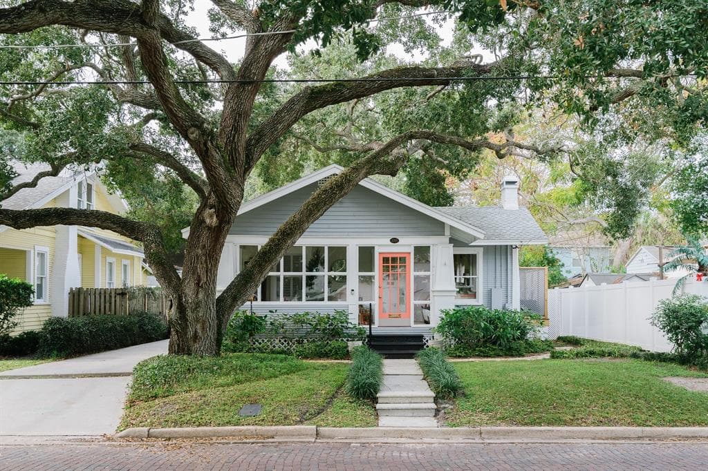 2715 S FERDINAND AVENUE TAMPA, FL 33629