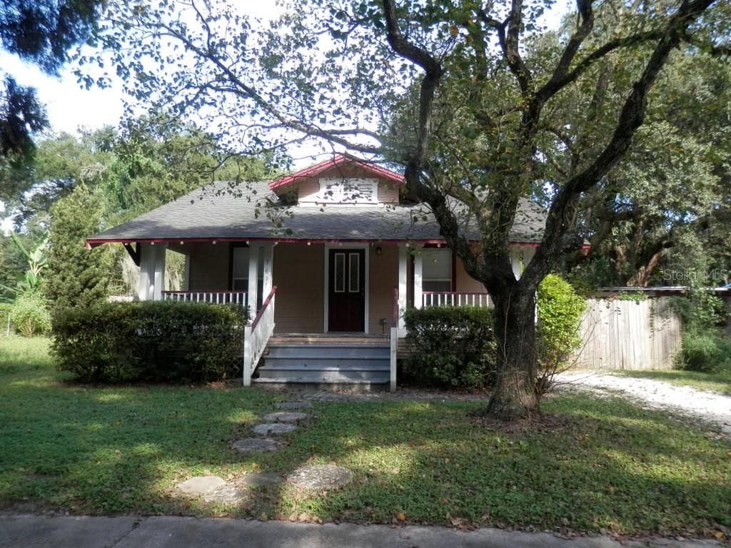 3411 N 11TH STREET TAMPA, FL 33605