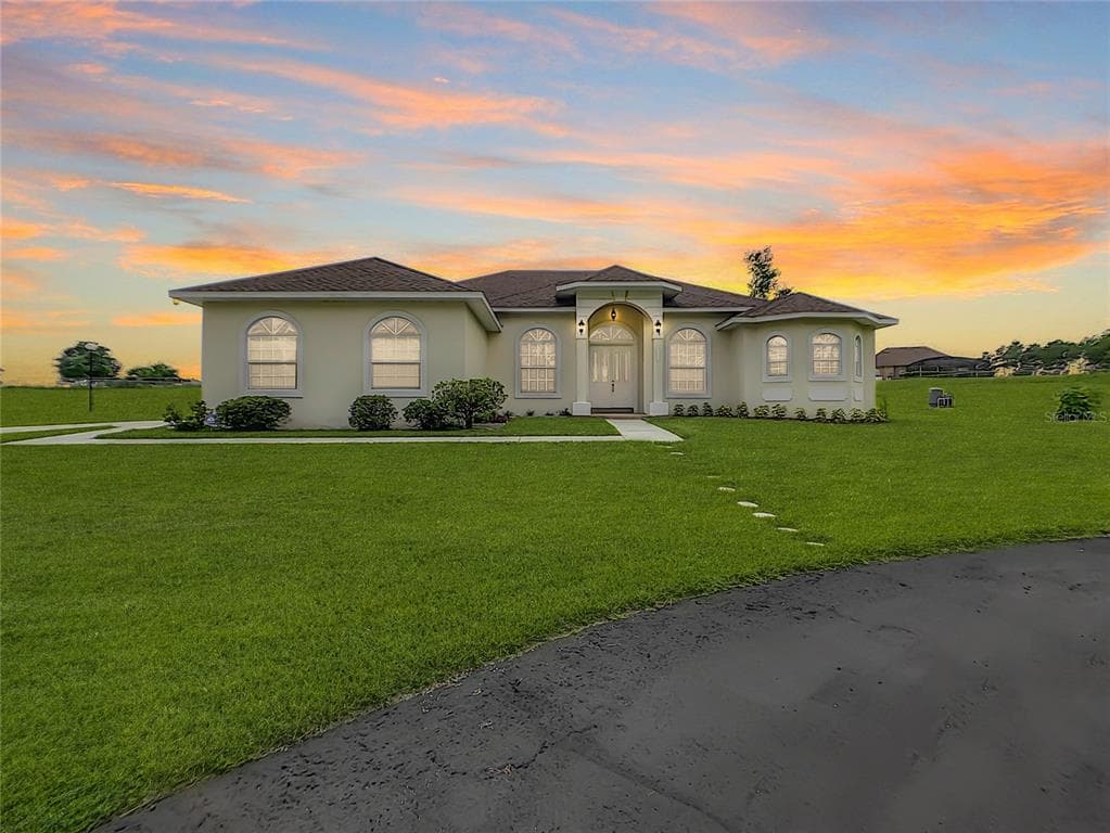 9508 QUIET LANE WINTER GARDEN, FL 34787