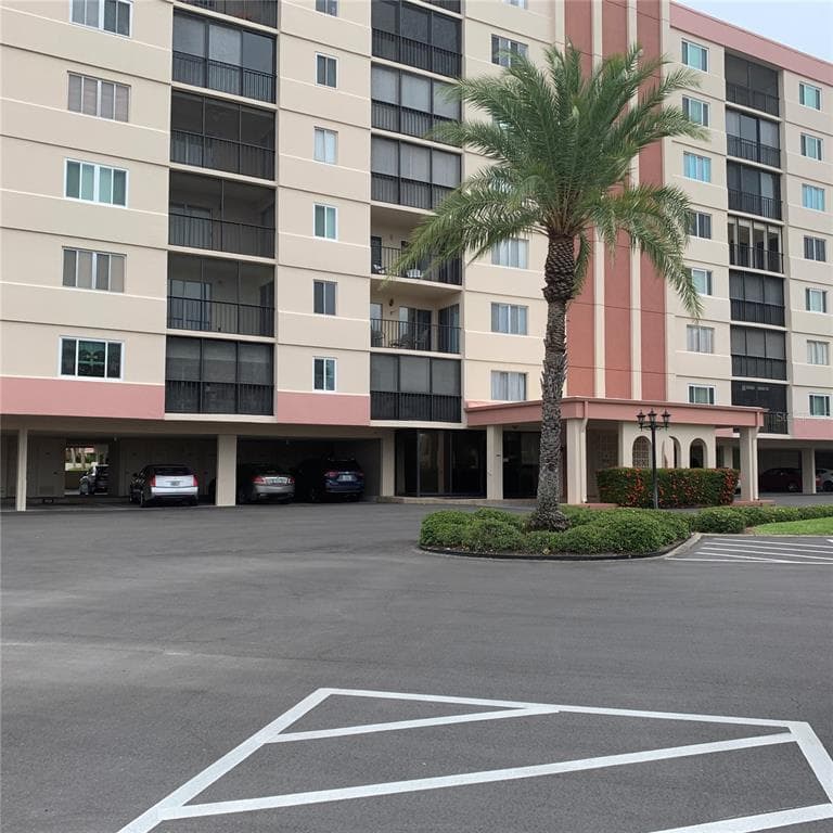 19029 US HIGHWAY 19 N UNIT 9-509 CLEARWATER, FL 33764