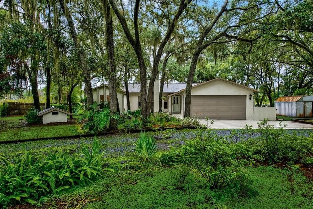 11500 WILD CAT LANE NEW PORT RICHEY, FL 34654