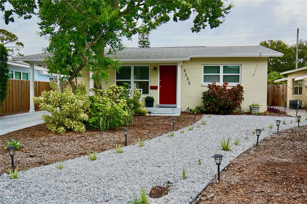 5555 3RD AVENUE N ST PETERSBURG, FL 33710