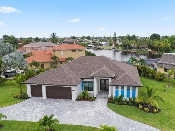 4505 ORCHID BOULEVARD CAPE CORAL, FL 33904