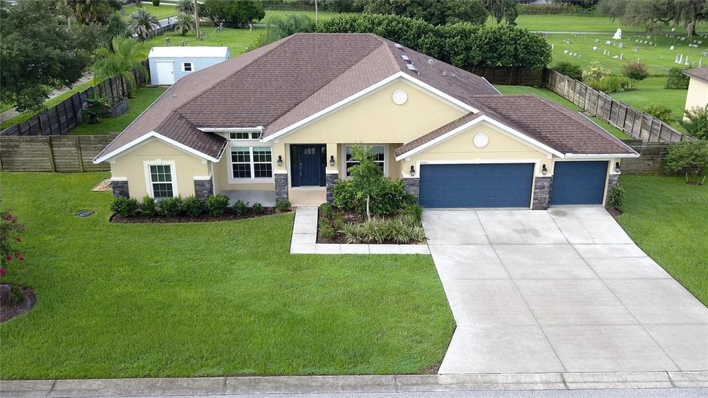 32214 OAK GLEN DRIVE SAN ANTONIO, FL 33576