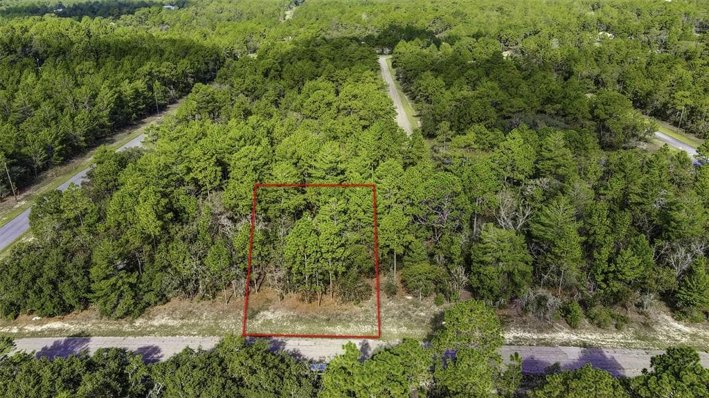6226 N CHESTNUT TERRACE CITRUS SPRINGS, FL 34433