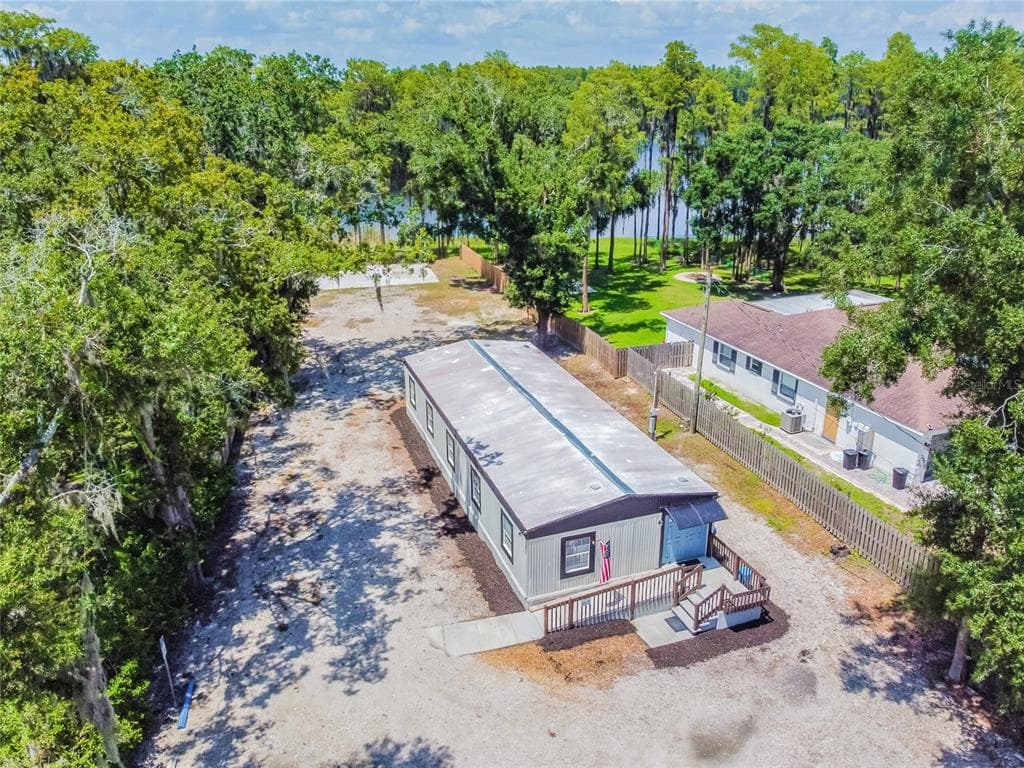 2035 CAMP INDIANHEAD ROAD LAND O LAKES, FL 34639