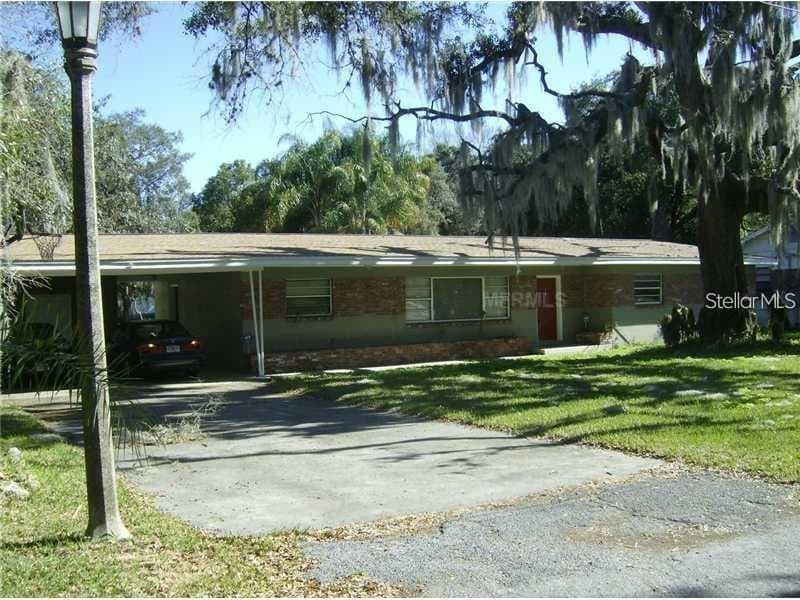 7807 N 57TH STREET TAMPA, FL 33617