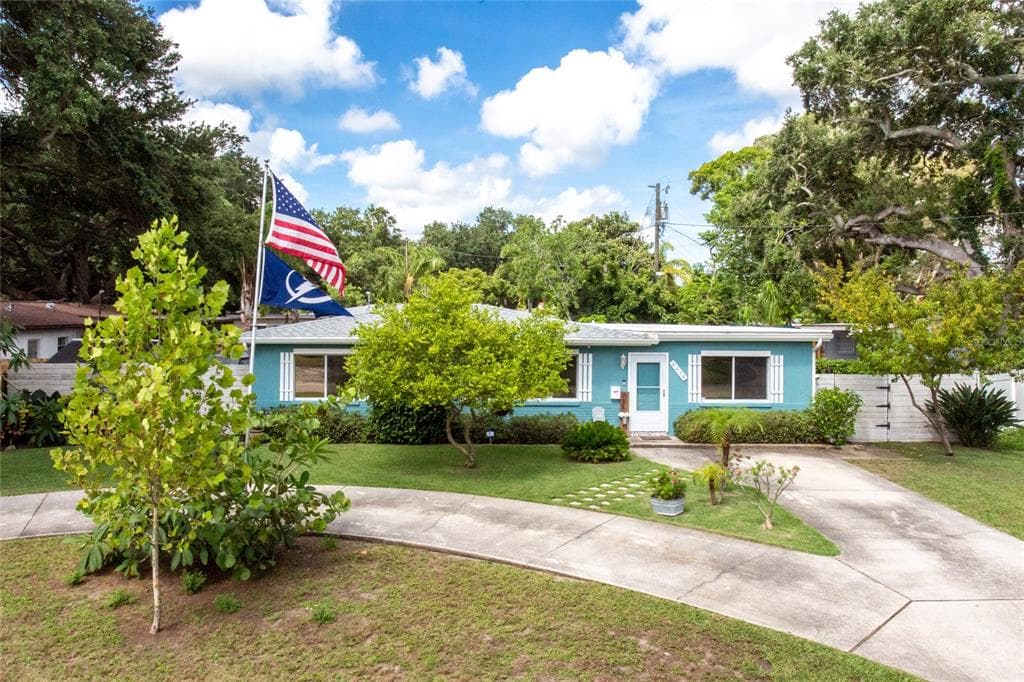6434 34TH TERRACE N ST PETERSBURG, FL 33710