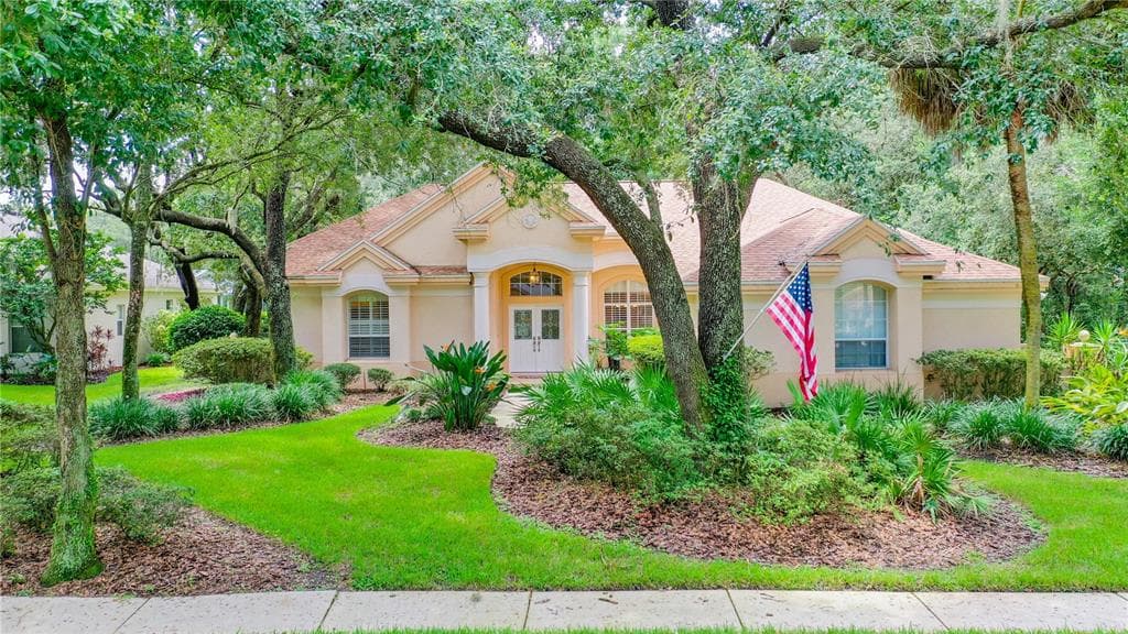 6019 HAMMOCK HILL AVENUE LITHIA, FL 33547