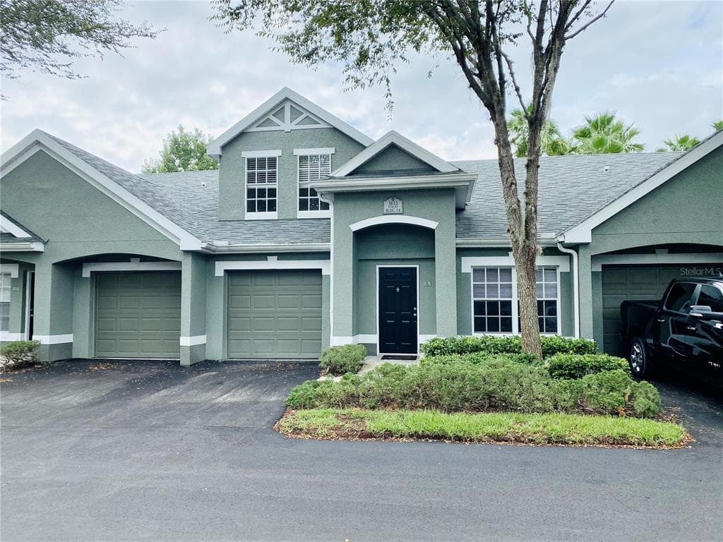 3633 KINGS ROAD UNIT 102 PALM HARBOR, FL 34685