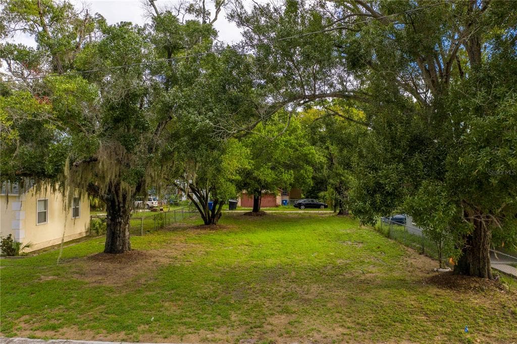 2725 3RD AVENUE S ST PETERSBURG, FL 33712