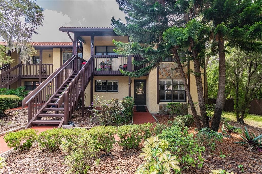 7650 FOREST TRAIL UNIT 5 PORT RICHEY, FL 34668