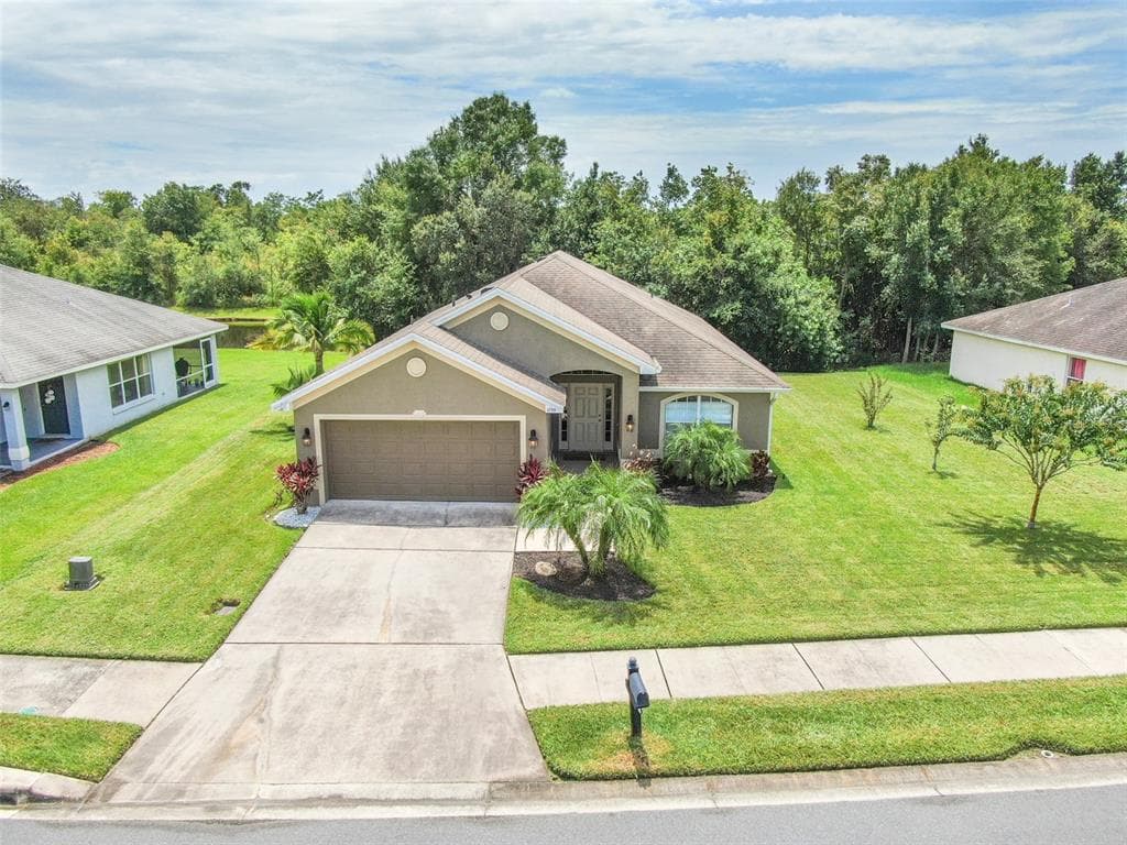 1755 TURTLE ROCK DRIVE LAKELAND, FL 33803