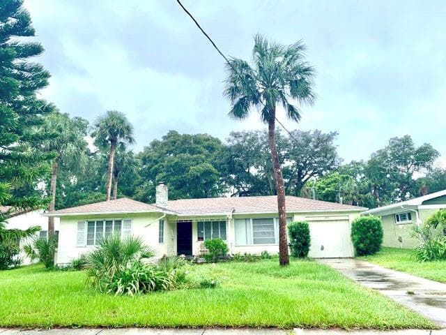 210 CITRUS AVENUE DUNEDIN, FL 34698