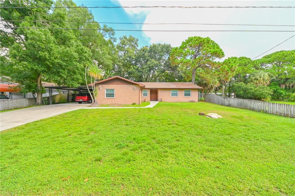 7321 WINCHESTER DRIVE