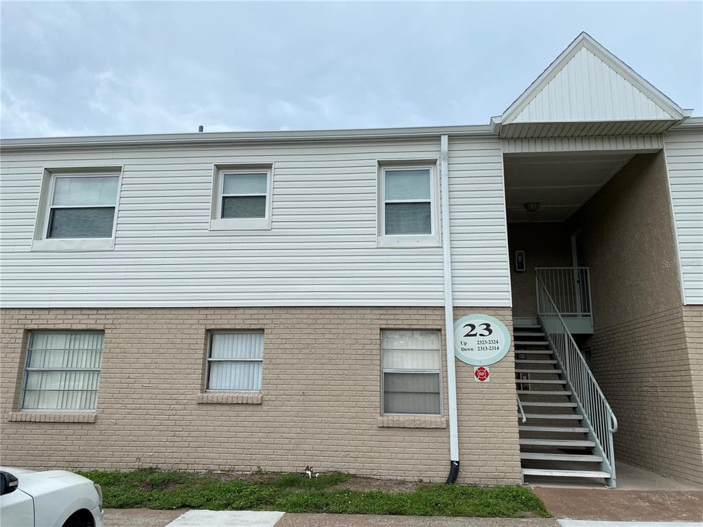 7210 N MANHATTAN AVENUE UNIT 2313 TAMPA, FL 33614