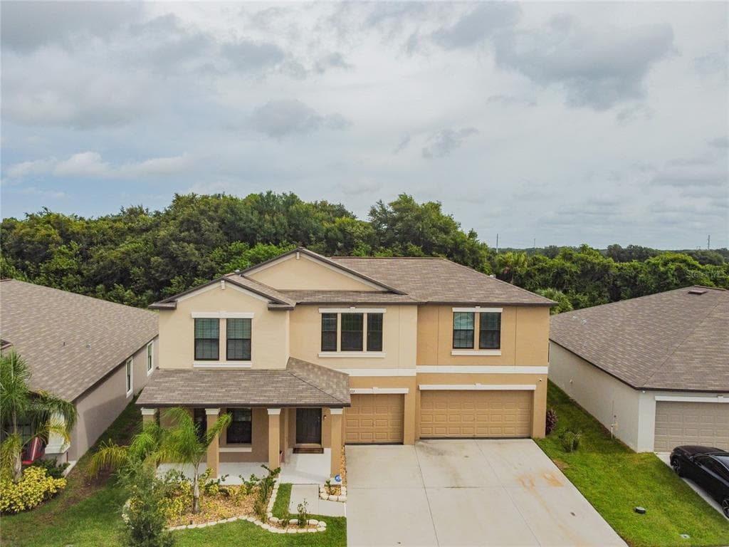 9727 SAGE CREEK DRIVE RUSKIN, FL 33573