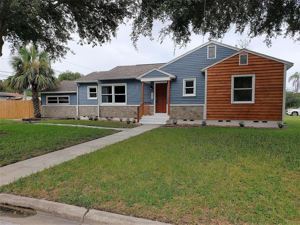 101 N GLENWOOD AVENUE CLEARWATER, FL 33755