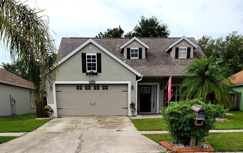 10923 PEPPERSONG DRIVE RIVERVIEW, FL 33578
