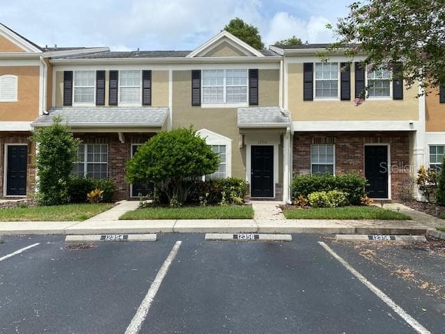 12356 BERKELEY SQUARE DRIVE TAMPA, FL 33626