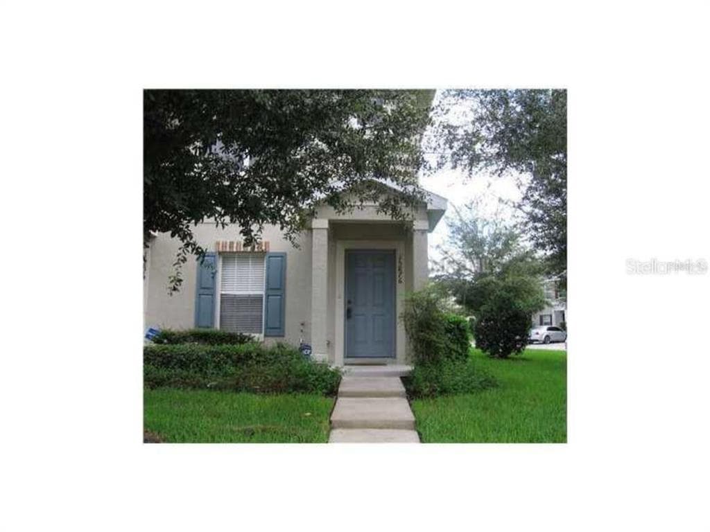 15876 FISHHAWK VIEW DRIVE LITHIA, FL 33547