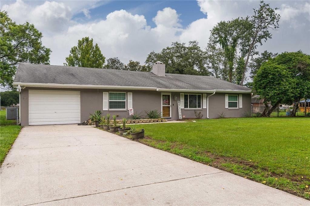 40251 SUNBURST DRIVE DADE CITY, FL 33525