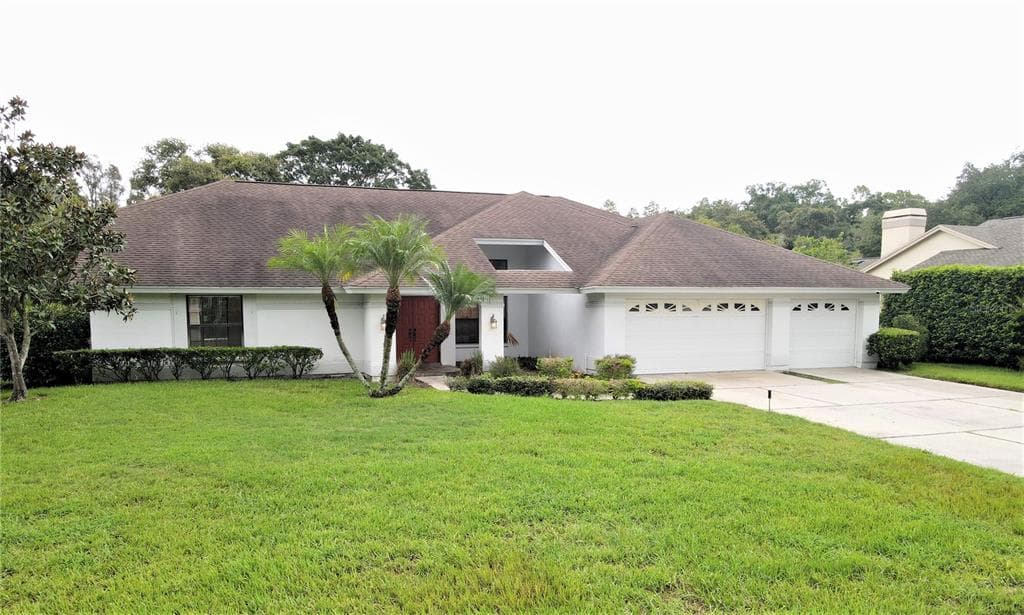 16117 VANDERBILT DRIVE ODESSA, FL 33556