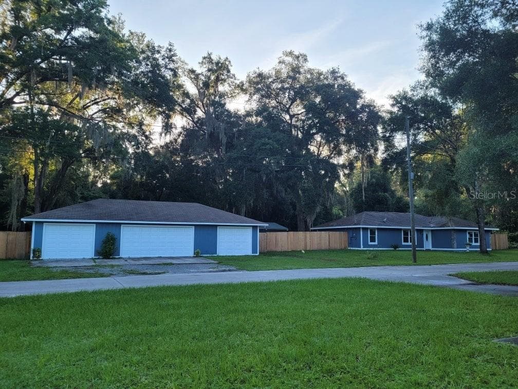 3531 JERATHAN DRIVE DELAND, FL 32724