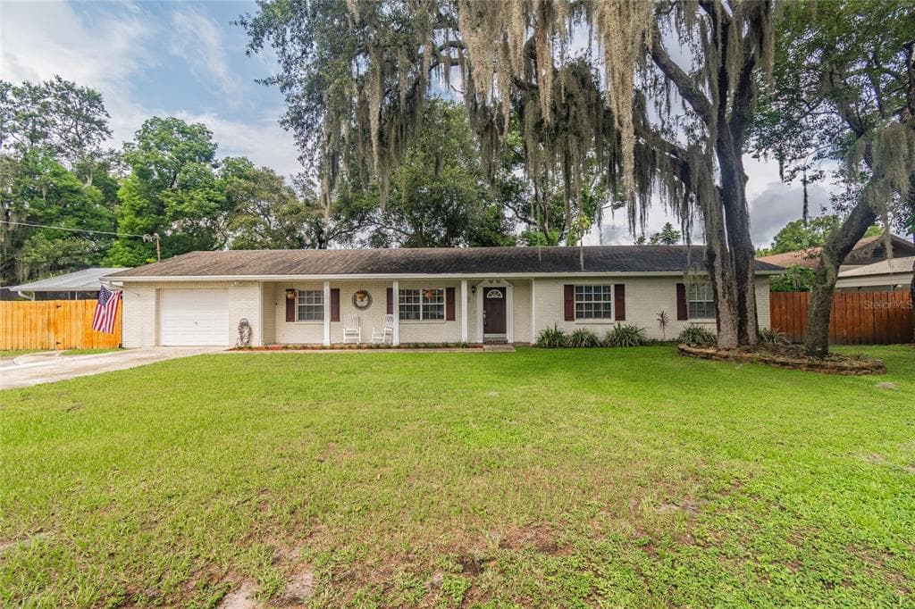 13302 N OREGON AVENUE TAMPA, FL 33612