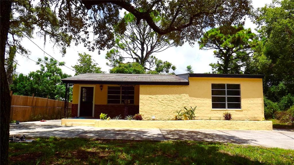 12653 DION AVENUE NEW PORT RICHEY, FL 34654