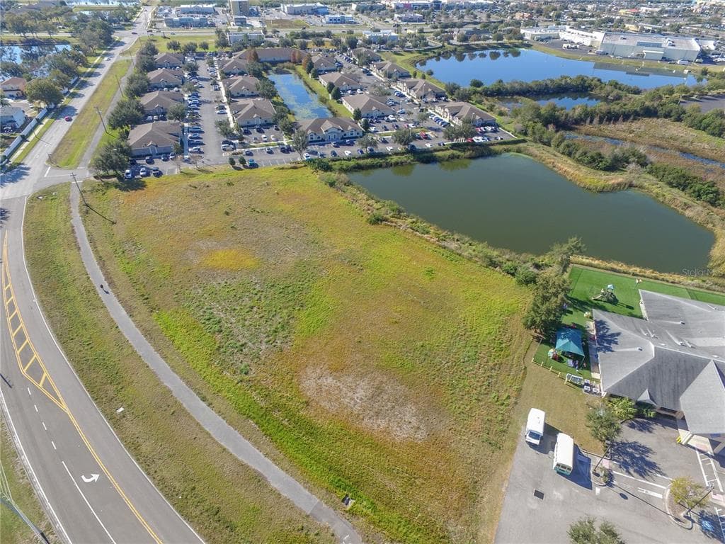 0 SUMMERFIELD CROSSINGS BOULEVARD RIVERVIEW, FL 33579