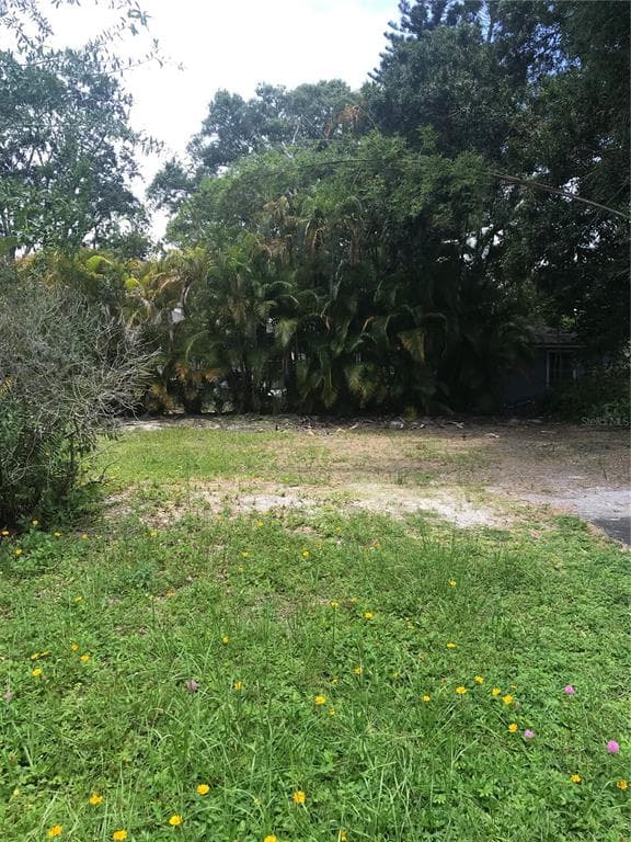 4815 29TH AVENUE S GULFPORT, FL 33711