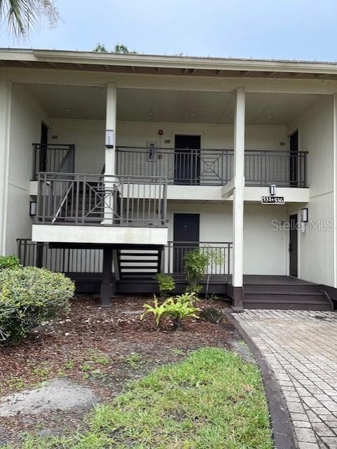 4770 UNIT 531 FOX HUNT DRIVE UNIT 531 WESLEY CHAPEL, FL 33543